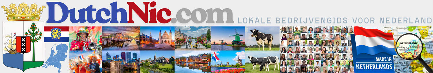 Gemaakt in Nederland - Jaim's events